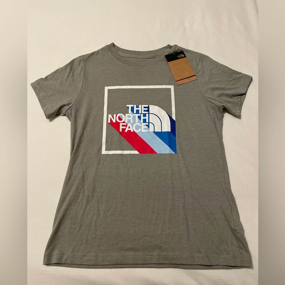 The North Face Women’s Tshirt